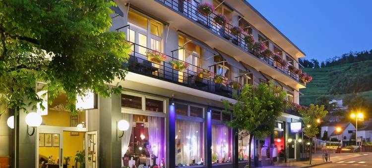 盖布维莱尔天使原生酒店(The Originals City, Hôtel de l’Ange, Guebwiller)图片