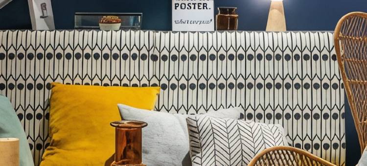 宜必思尚品巴黎里昂巴士底火车站酒店(Ibis Styles Paris Gare de Lyon Bastille)图片