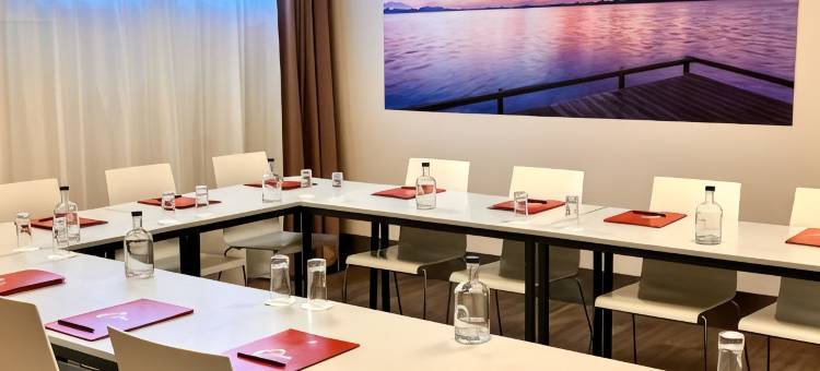 纳博讷勒普赫原生酒店(The Originals City, Hôtel le Puech, Narbonne)图片