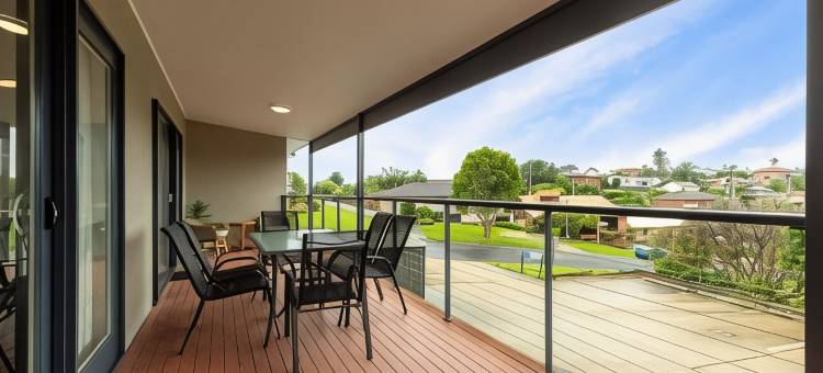 豪华公寓 酒店(Horizon Holiday Apartments)图片