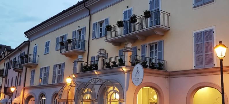 蒙特贝亚德酒店(Hotel Monteverde)图片