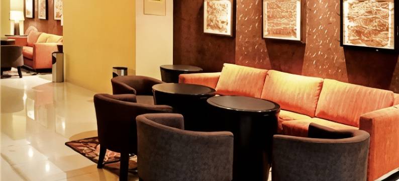 地中海酒店(Hotel Mediterraneo Sa de CV)图片