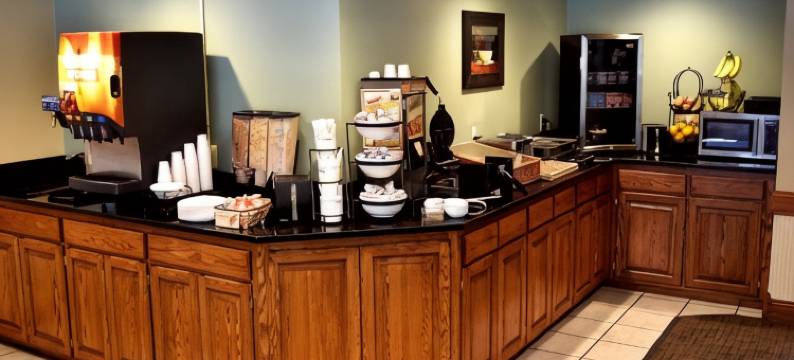 河瀑布乡村酒店(The Commerce, Trademark Collection by Wyndham)图片