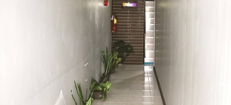 夜市奢华公寓(Lux Rooms Night Bazaar)图片