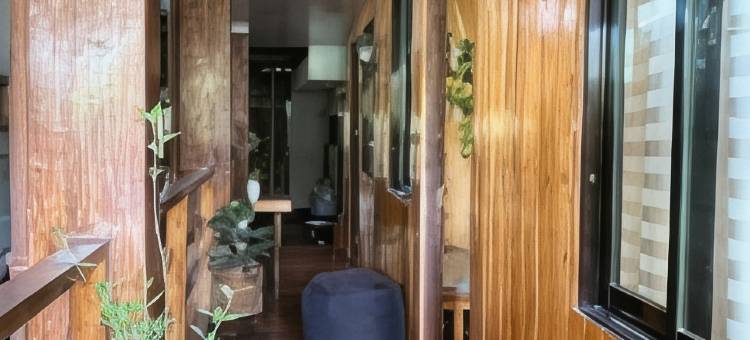 马来亚旅社(Malayah Hostel)图片