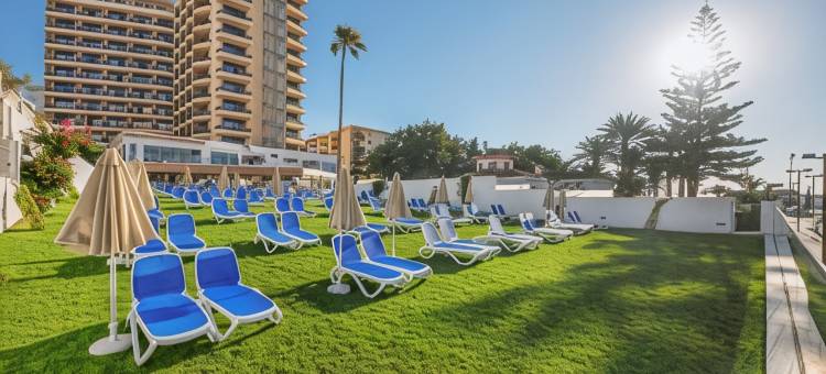 格罗巴勒斯栀子花酒店(Globales Gardenia)图片