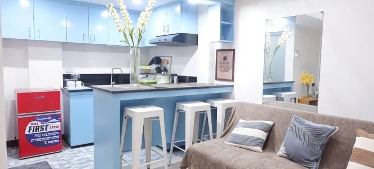 FB多米特尔套房酒店(FB Dormitel Suites)图片