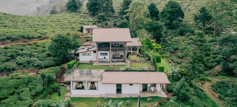 希尔萨法里(Hill Safari - Tea Estate Villa)图片