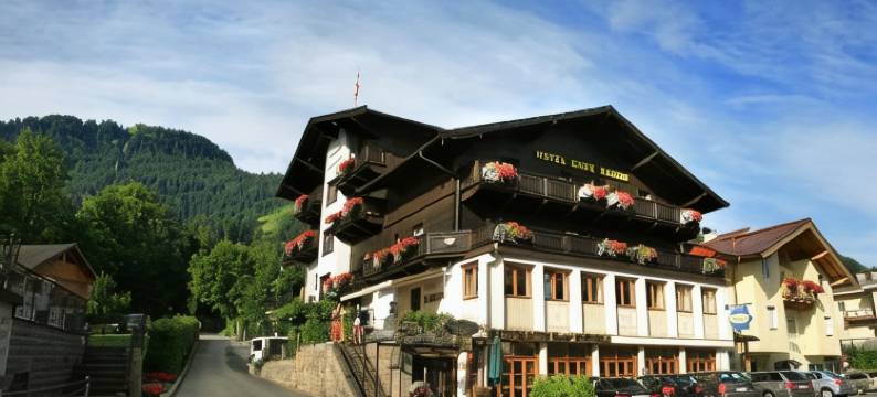 瑞希酒店(Hotel Resch)图片