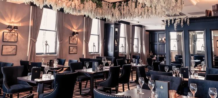 佛蒙特酒店(The Vermont Hotel & Vermont Aparthotel)图片