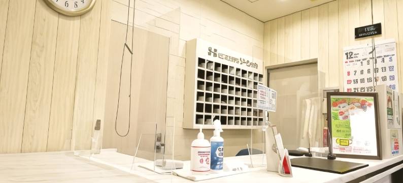 蒲田社交酒店(Kamata Inn Social)图片