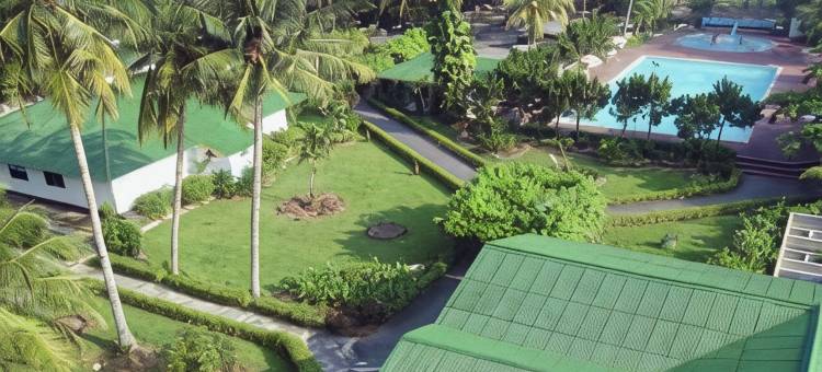 萨希德班达楠榜酒店(Hotel Sahid Bandar Lampung)图片