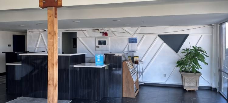 加利福尼亚州德拉诺 6 号开放式公寓套房酒店(Studio 6 Suites Delano, CA)图片