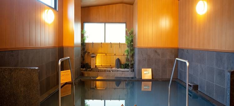 三交旅馆-伊势站前<本馆><别馆Grande>(Sanco Inn Iseshi-Ekimae Shikinoyu <Main building><Annex Grande>)图片