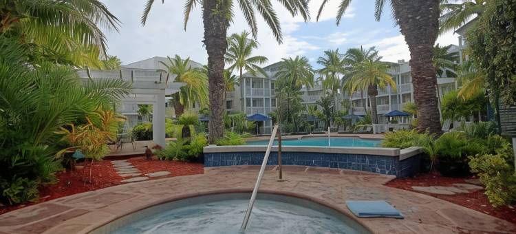 日落港度假村Hyatt酒店(Hyatt Vacation Club at Sunset Harbor)图片