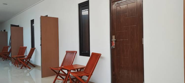 Ummi Home Syariah Mitra RedDoorz图片