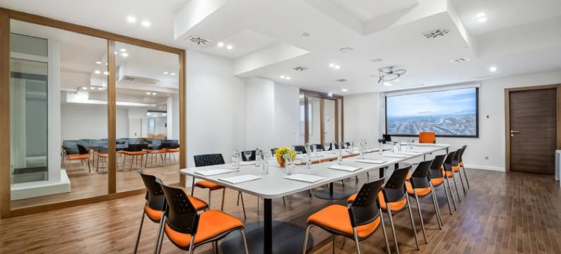 花园山酒店(Hotel Garden Hill)图片