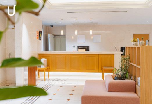 Forest Hongo by Unito Hotel Overview