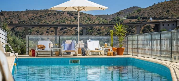 贝拉里约酒店(Beira Rio)图片