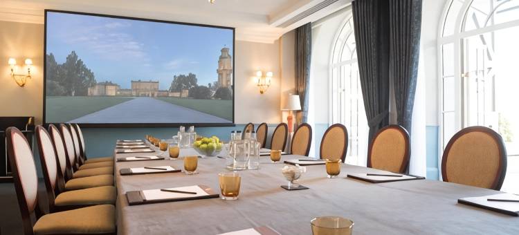 克里维登酒店(Cliveden House - an Iconic Luxury Hotel)图片