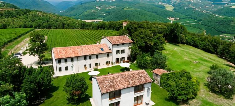 Delo庄园精品酒店(Tenuta Delo Relais)图片