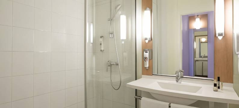 巴黎意大利门宜必思酒店(Ibis Paris Porte d'Italie)图片