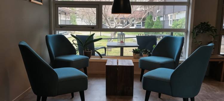 卡普奈图纳别墅酒店(Gaupnetunet Hotell og Hytter)图片