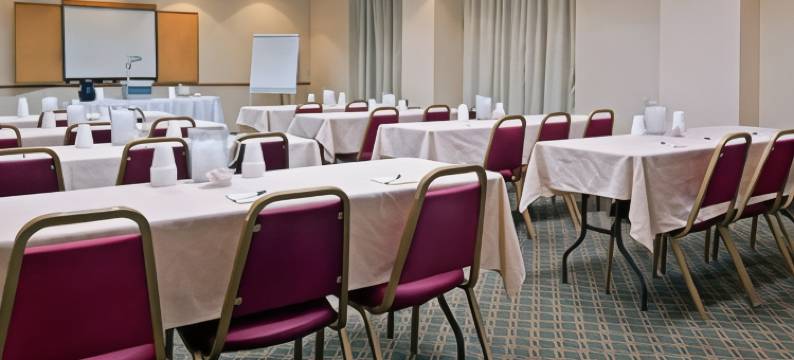 阿马里洛东温德姆戴斯酒店(Days Inn by Wyndham Amarillo East)图片