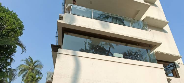 格兰特利酒店(Alibag Beach Hotel)图片