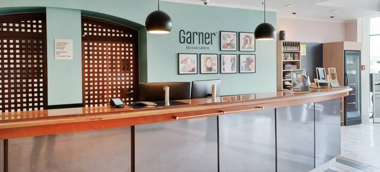 吕塞尔斯海姆嘉纳酒店(Garner Hotel Rüsselsheim)图片