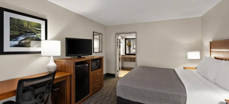 凯艺酒店(Quality Inn)图片