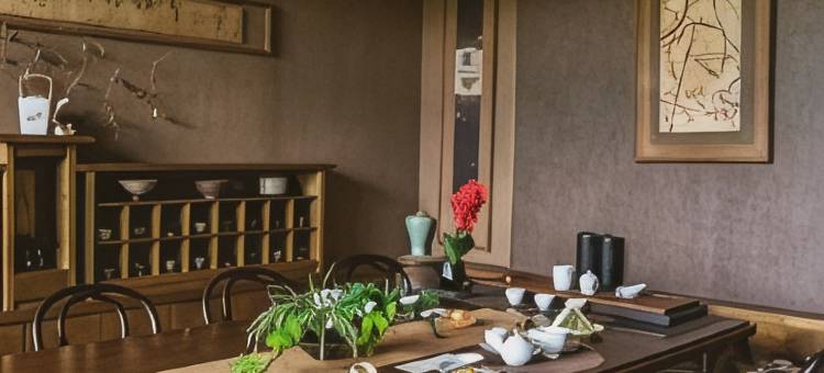 吹达山茶与冥想度假村(Chuidasun Resort Tea & Meditation)图片