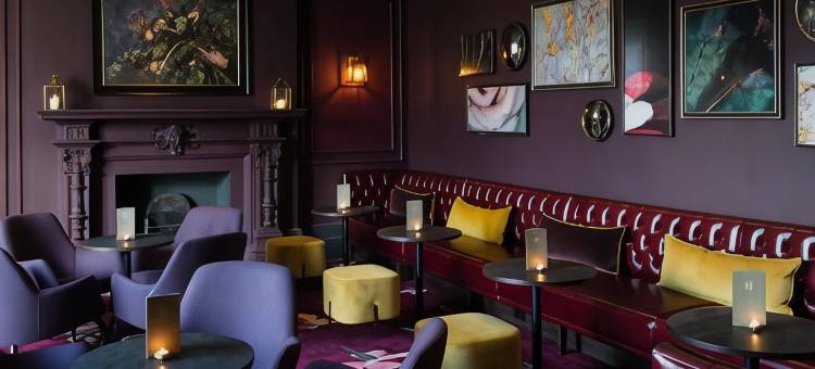 埃文峡谷杜威酒店(Avon Gorge by Hotel du Vin)图片