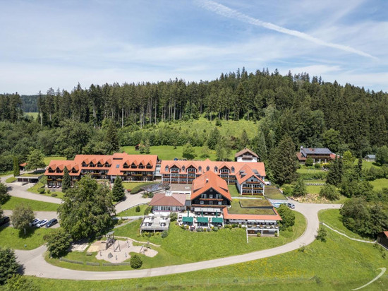 雅阁霍夫伯格酒店