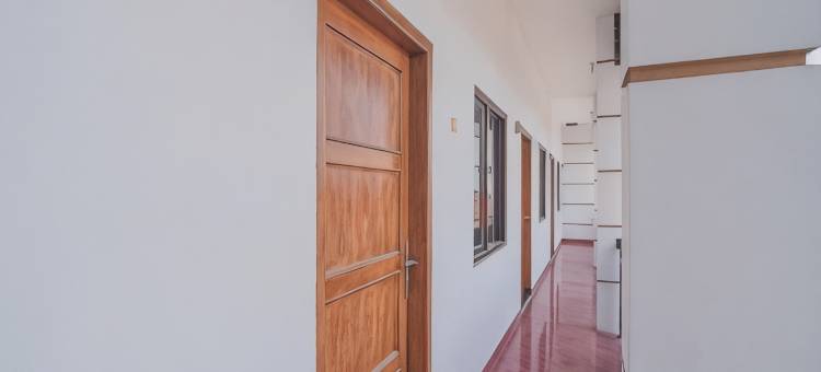 红多兹酒店近RSUD Majalengka(RedDoorz Plus Near Rsud Majalengka)图片