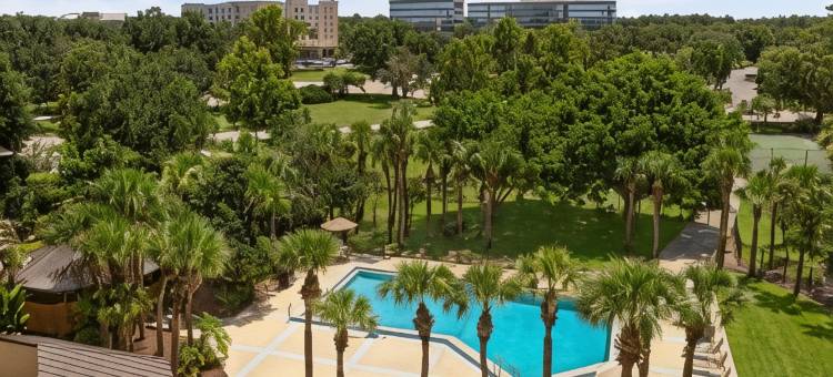 Holiday Inn 奥兰多国际机场(Holiday Inn Orlando-International Airport)图片