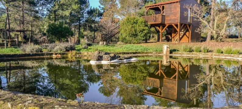 罗克港特里斯茅乡村酒店(Puerto Roque Turismo Rural)图片