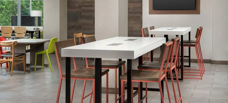 佛罗里达迈阿密多拉尔/西机场希尔顿惠庭套房酒店(Home2 Suites by Hilton Miami Doral West Airport)图片