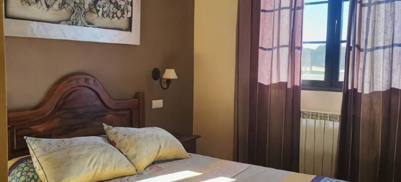 Hotel Rural la Casona de Tamaya图片