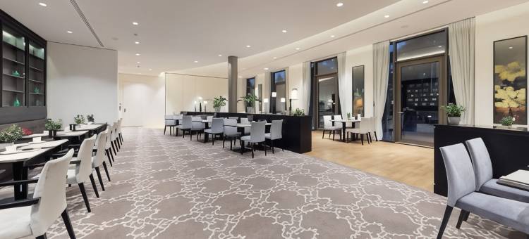 Dorint酒店-法兰克福上乌瑟尔(Dorint Hotel Frankfurt/Oberursel)图片