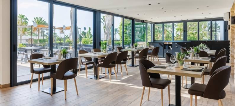 圣奥古斯丁哈皮玛格酒店(Hapimag San Agustín)图片