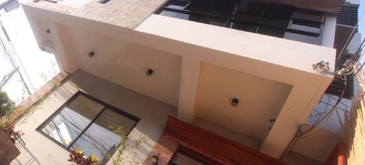 心脏服务酒店(Heart Hotel and Services)图片