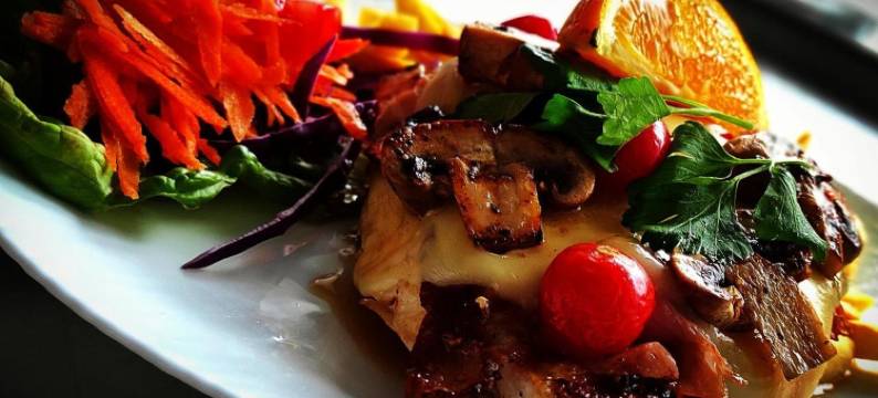 Victorian Heights图片