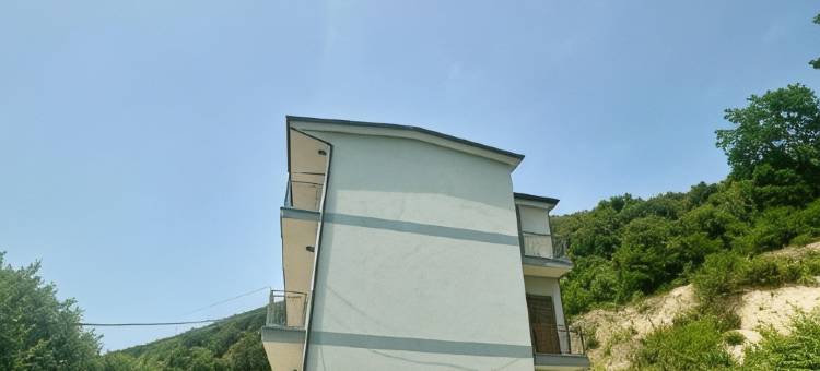 Fabio Apartments Gjiri I Lalzit图片