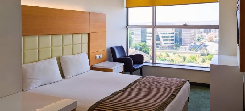 努兹赫特酒店(Nuzhet Hotel)图片