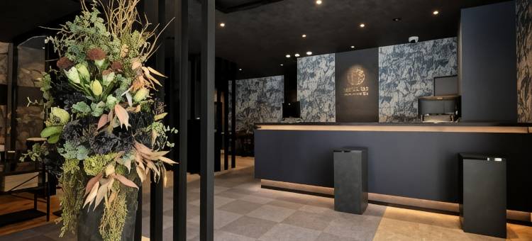 酒店水滨浜松(Hotel Sui Hamamatsu by Abest)图片