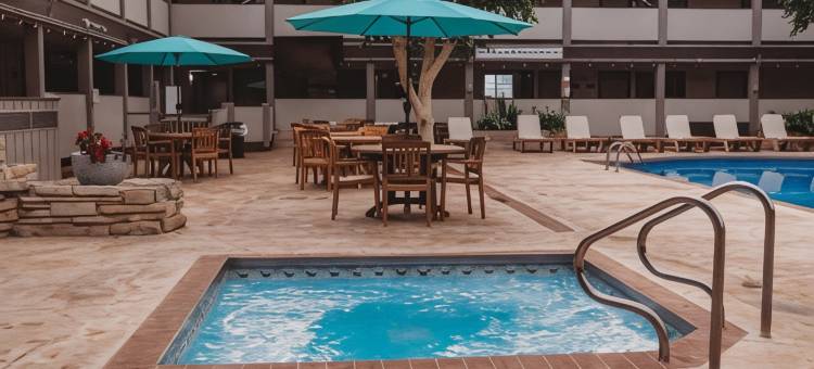 Americinn by Wyndham Appleton Downtown图片