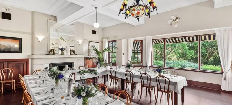 亚林加普石窟房屋酒店及公寓(Caves House Hotel & Apartments Yallingup)图片