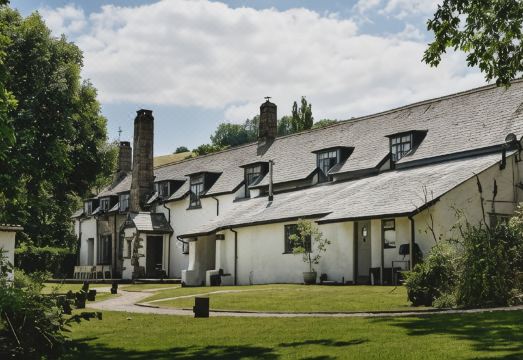 Mr & Mrs Smith WEEKE BARTON(Mr & MRS Smith Weeke Barton) Hotel Overview