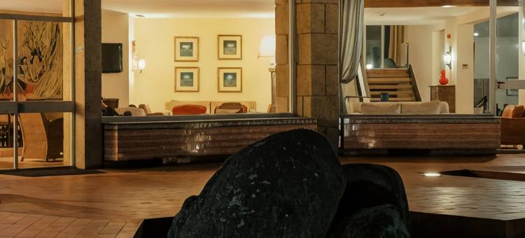 德巴伦西亚宾馆(Pousada de Valença)图片